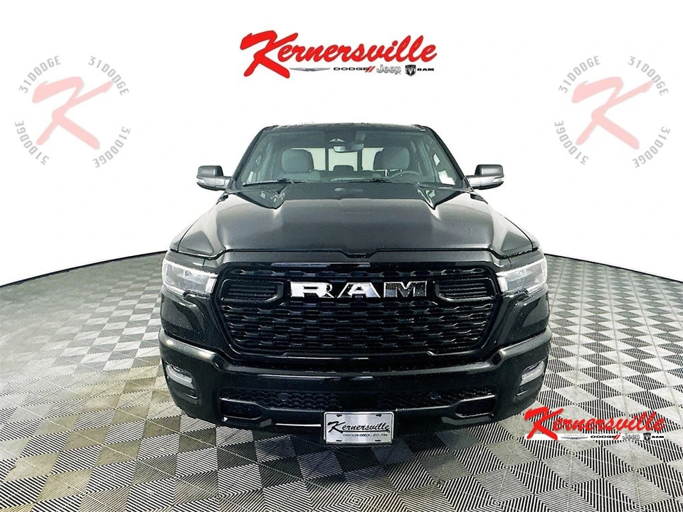 2026 Ram 1500 2nd Gen - Image 2 of 12