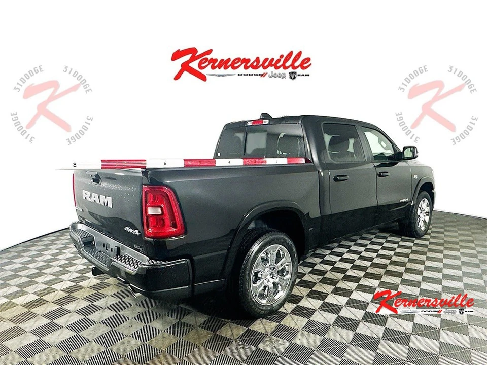 2026 Ram 1500 2nd Gen - Image 7 of 12