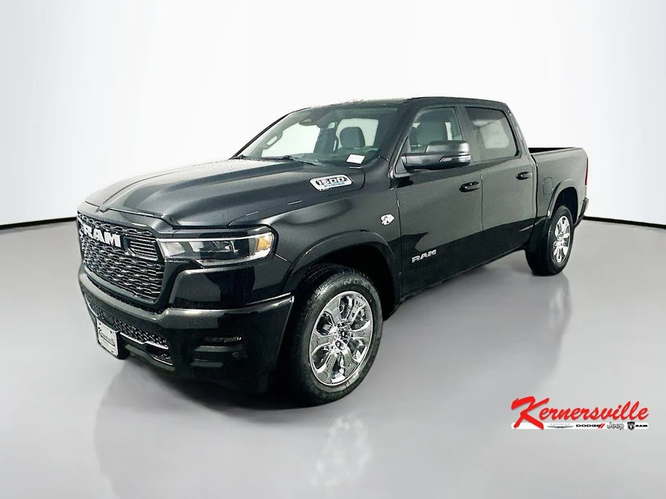 2026 Ram 1500 2nd Gen - Image 3 of 12