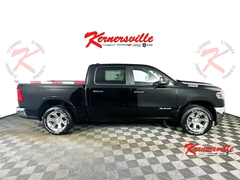 2026 Ram 1500 2nd Gen - Image 8 of 12