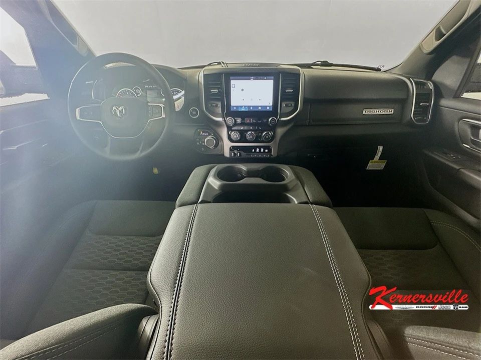 2026 Ram 1500 2nd Gen - Image 9 of 12