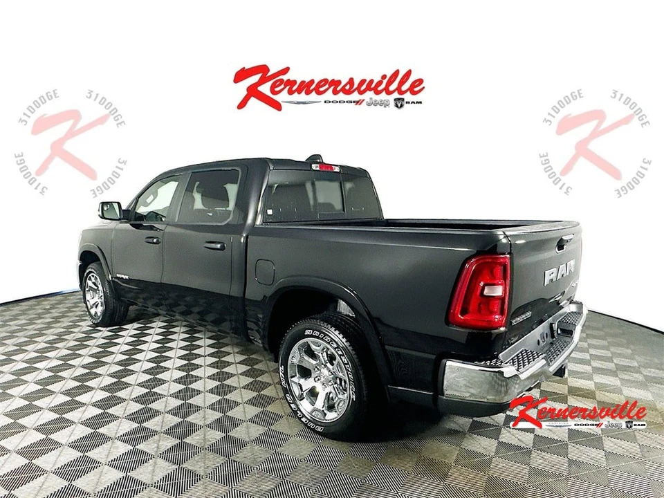 2026 Ram 1500 2nd Gen - Image 5 of 12