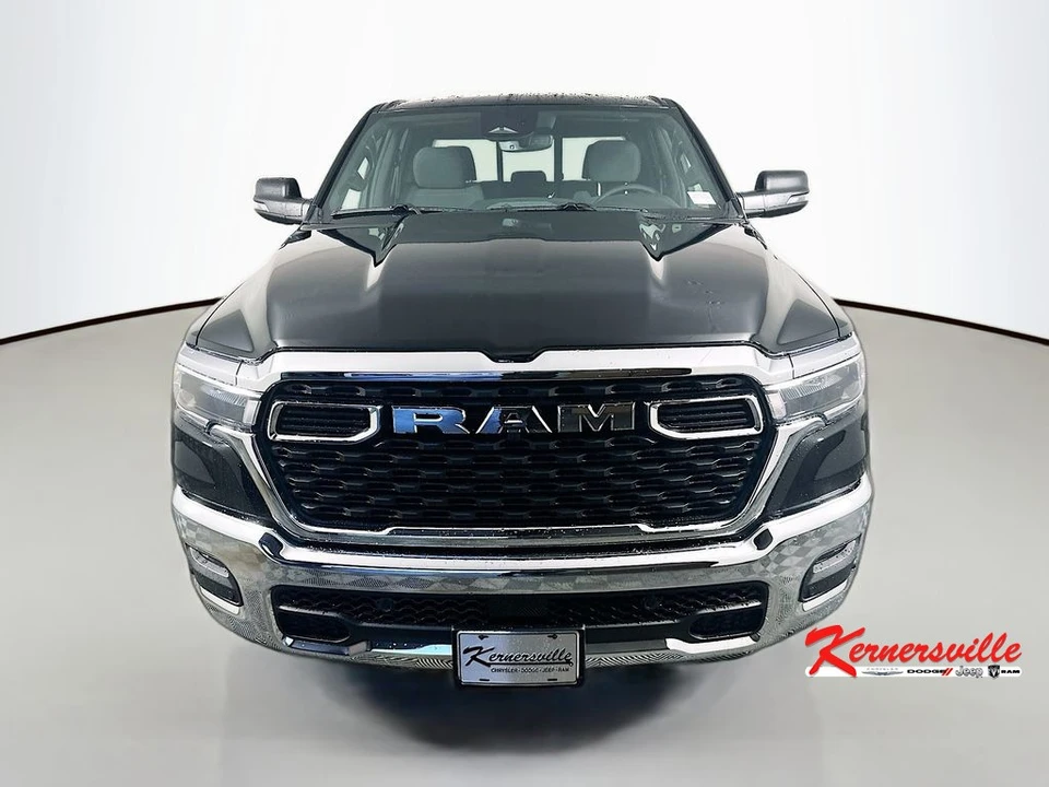 2026 Ram 1500 2nd Gen - Image 2 of 12