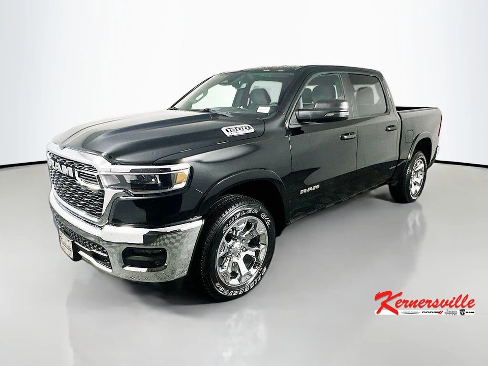 2026 Ram 1500 2nd Gen - Image 3 of 12