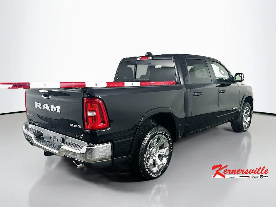 2026 Ram 1500 2nd Gen - Image 7 of 12