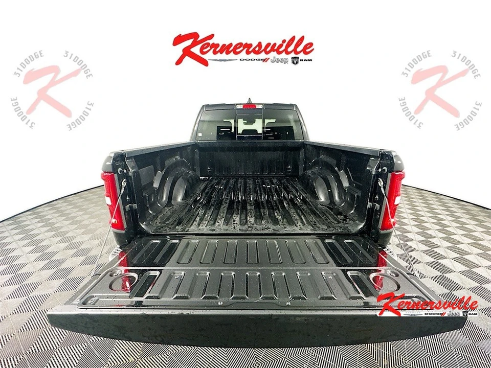 2026 Ram 1500 2nd Gen - Image 14 of 19
