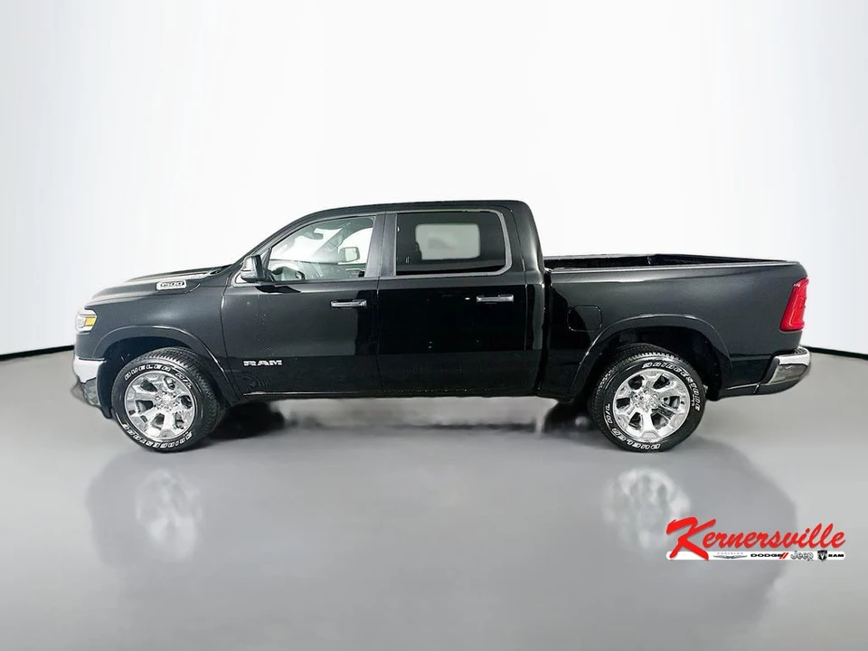 2026 Ram 1500 2nd Gen - Image 4 of 12