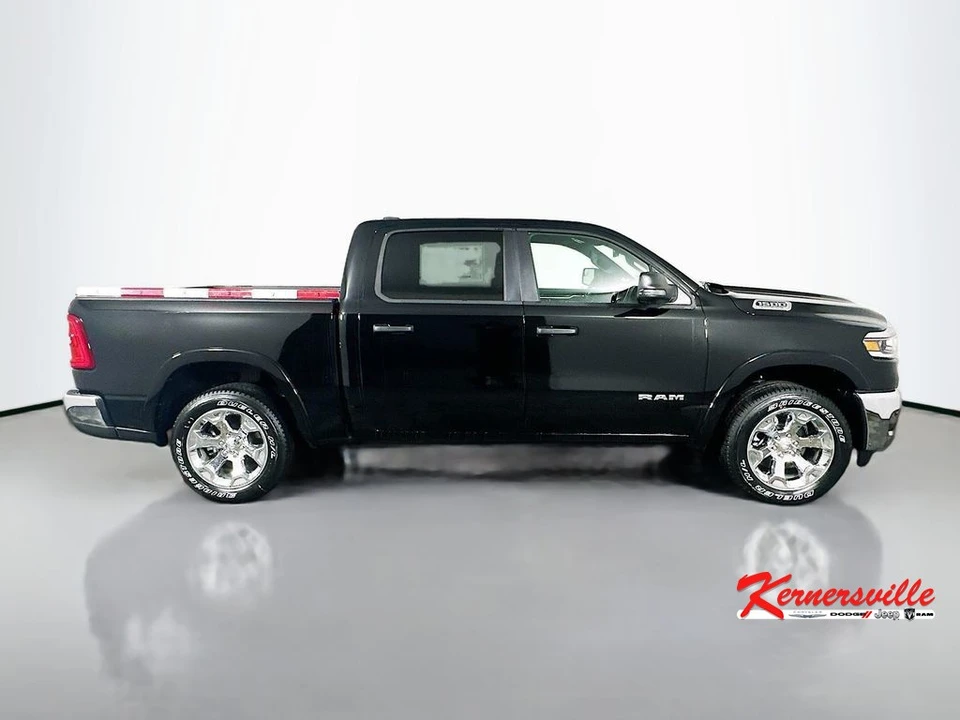 2026 Ram 1500 2nd Gen - Image 8 of 12