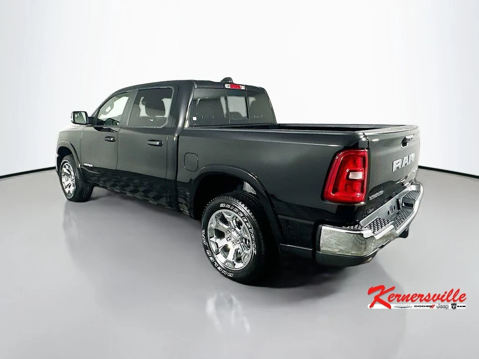 2026 Ram 1500 2nd Gen - Image 5 of 12