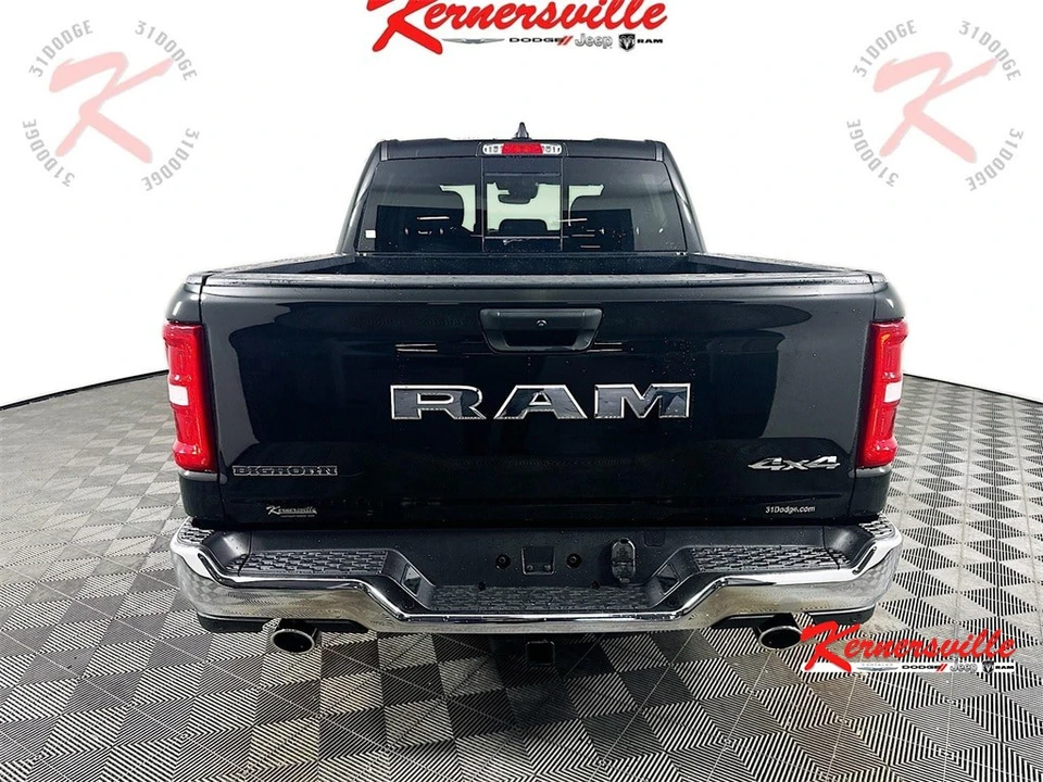 2026 Ram 1500 2nd Gen - Image 6 of 12