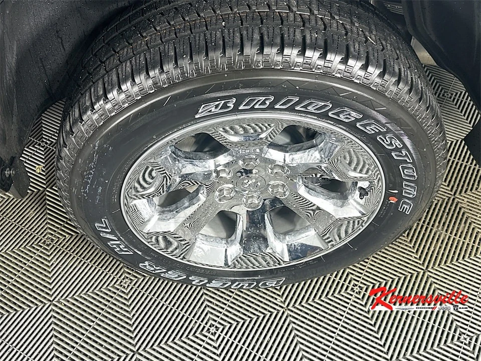 2026 Ram 1500 2nd Gen - Image 15 of 19