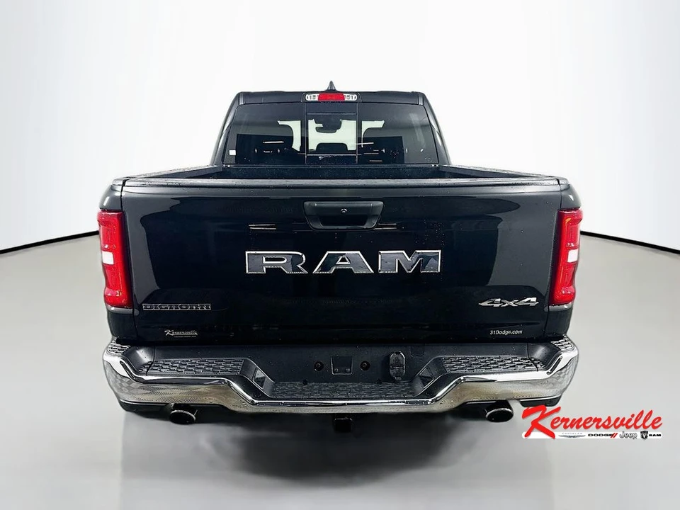 2026 Ram 1500 2nd Gen - Image 6 of 12