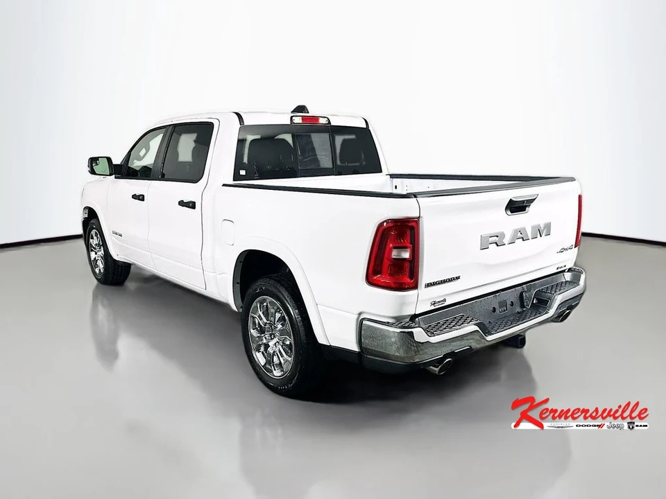 2026 Ram 1500 2nd Gen - Image 5 of 12