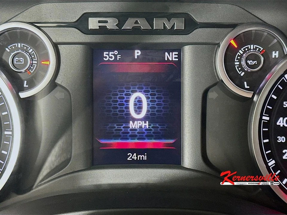 2026 Ram 1500 2nd Gen - Image 11 of 12