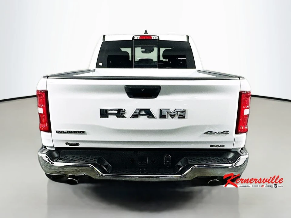 2026 Ram 1500 2nd Gen - Image 6 of 12