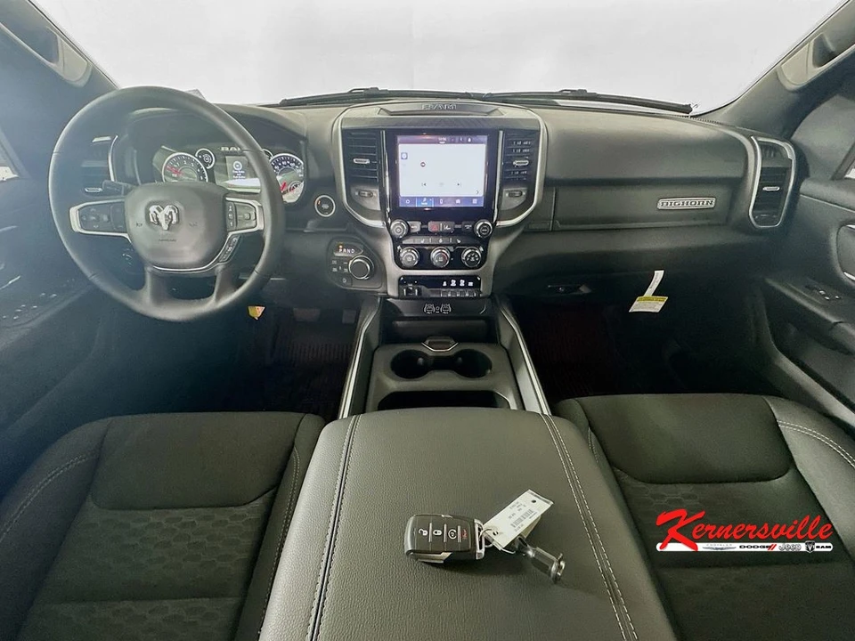 2026 Ram 1500 2nd Gen - Image 9 of 12