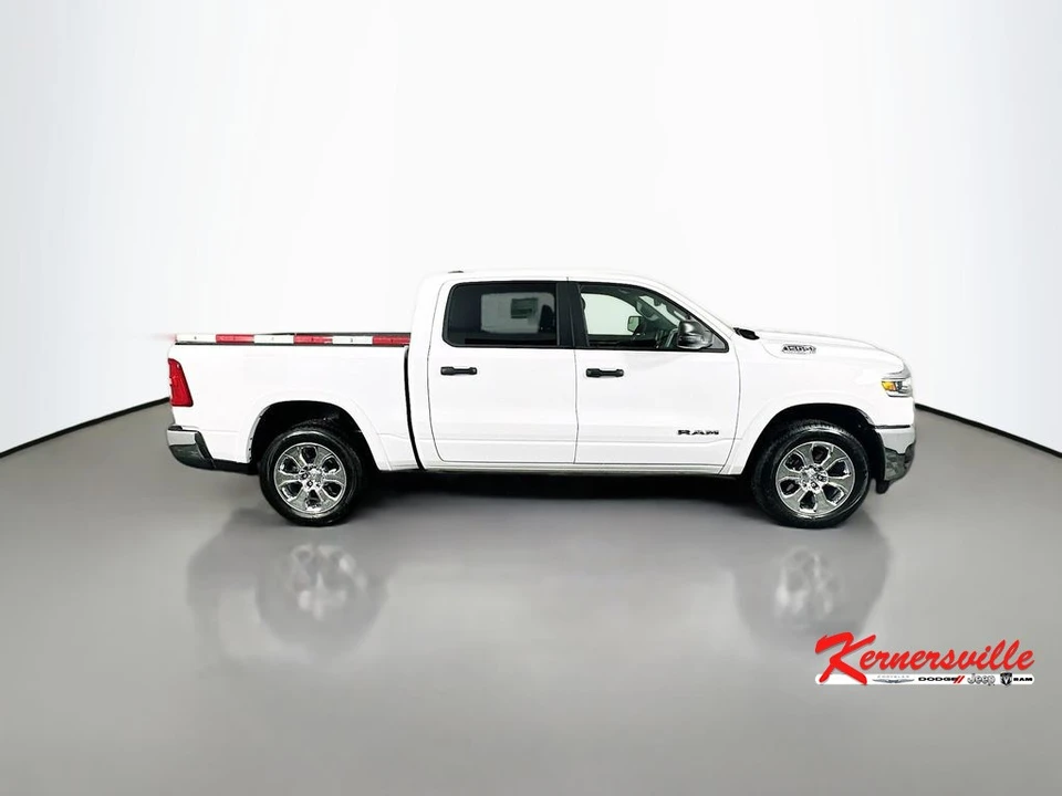 2026 Ram 1500 2nd Gen - Image 8 of 12
