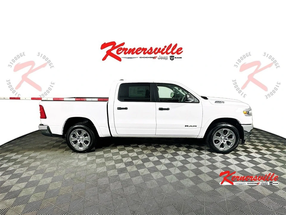 2026 Ram 1500 2nd Gen - Image 8 of 12