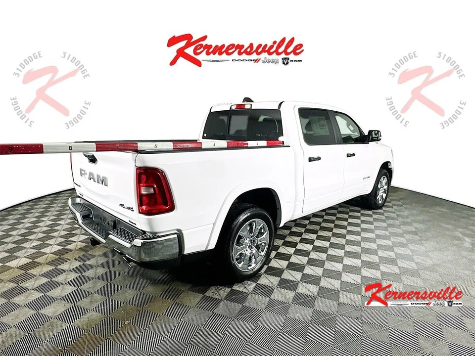 2026 Ram 1500 2nd Gen - Image 7 of 12