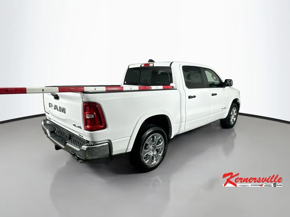 2026 Ram 1500 2nd Gen - Image 7 of 12