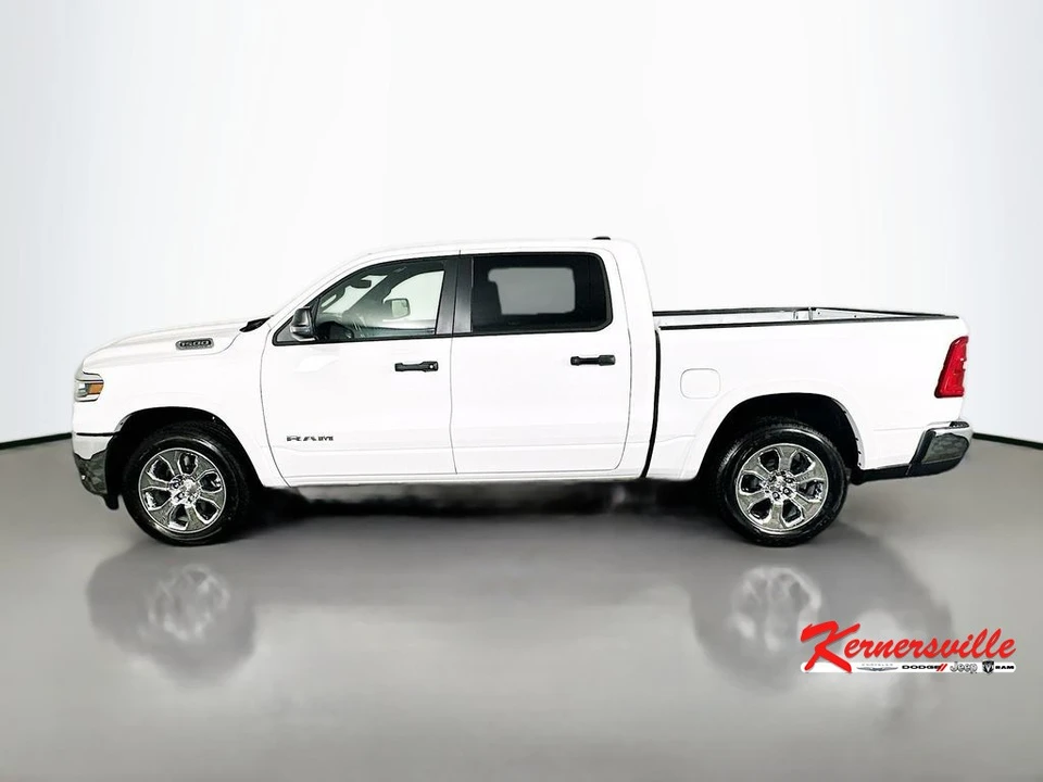 2026 Ram 1500 2nd Gen - Image 4 of 12