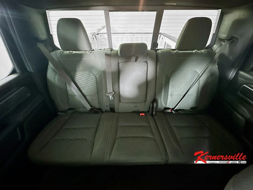 2026 Ram 1500 2nd Gen - Image 10 of 12