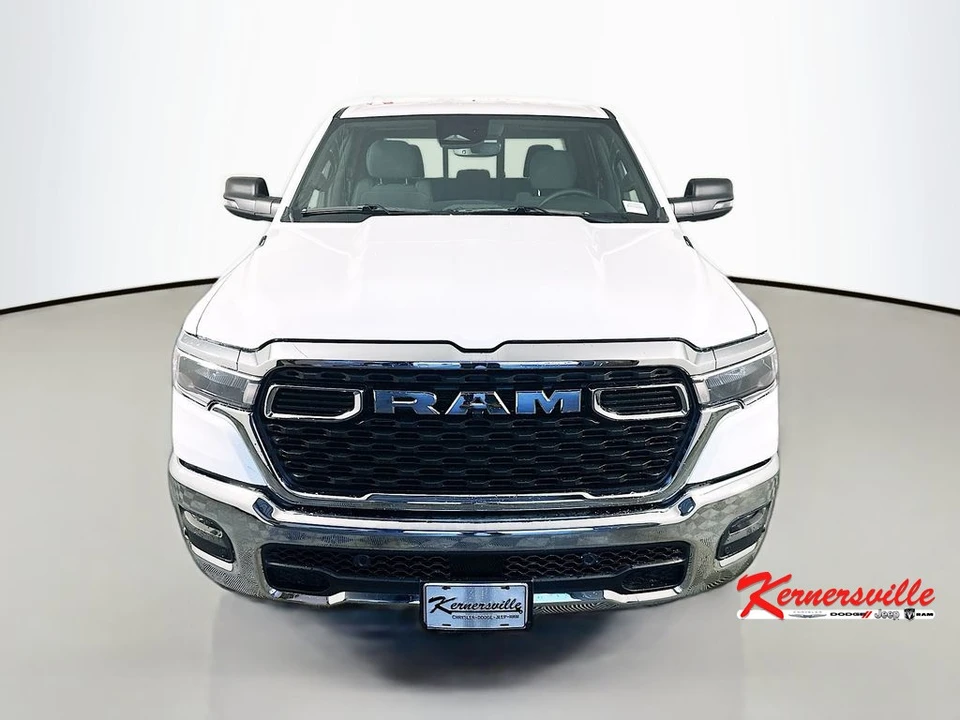 2026 Ram 1500 2nd Gen - Image 2 of 12