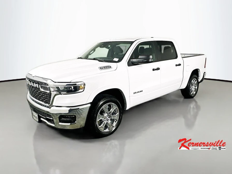 2026 Ram 1500 2nd Gen - Image 3 of 12