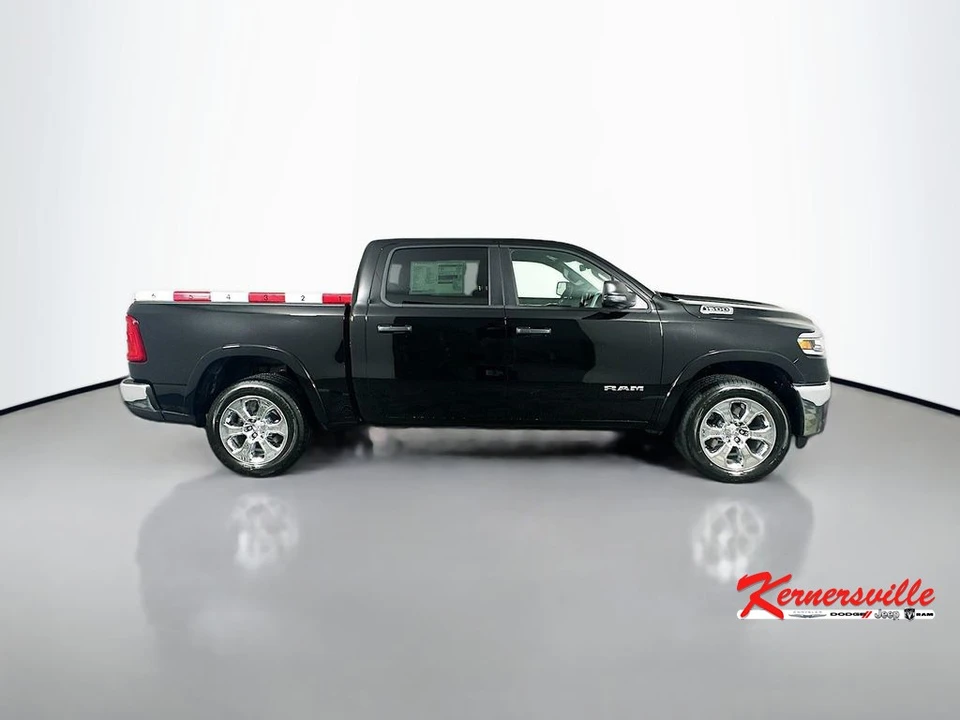 2026 Ram 1500 2nd Gen - Image 8 of 12