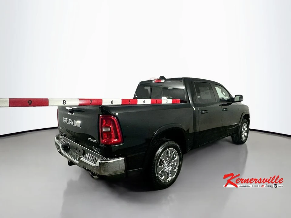 2026 Ram 1500 2nd Gen - Image 7 of 12
