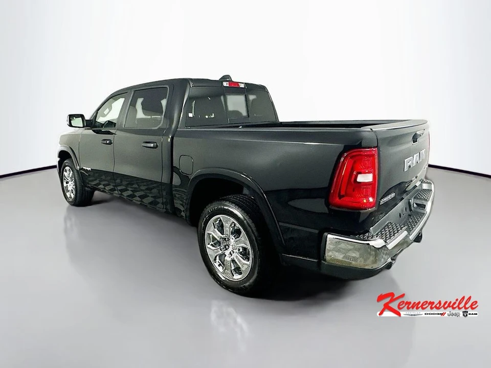 2026 Ram 1500 2nd Gen - Image 5 of 12