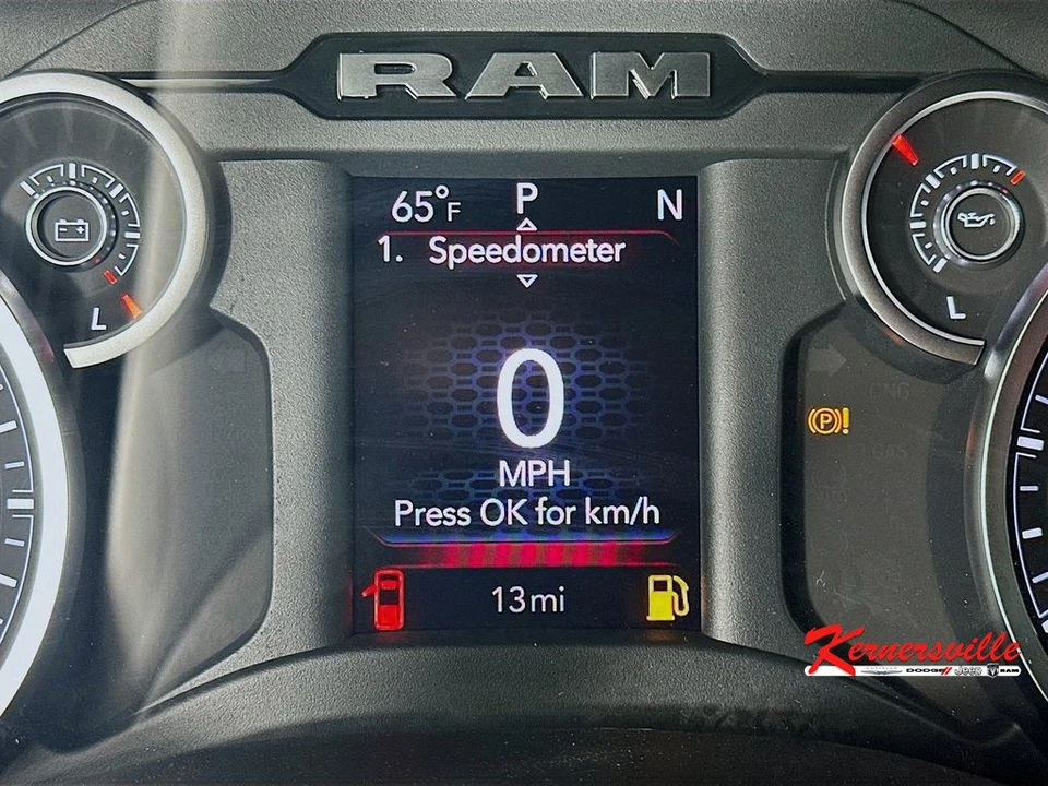2026 Ram 1500 2nd Gen - Image 11 of 12