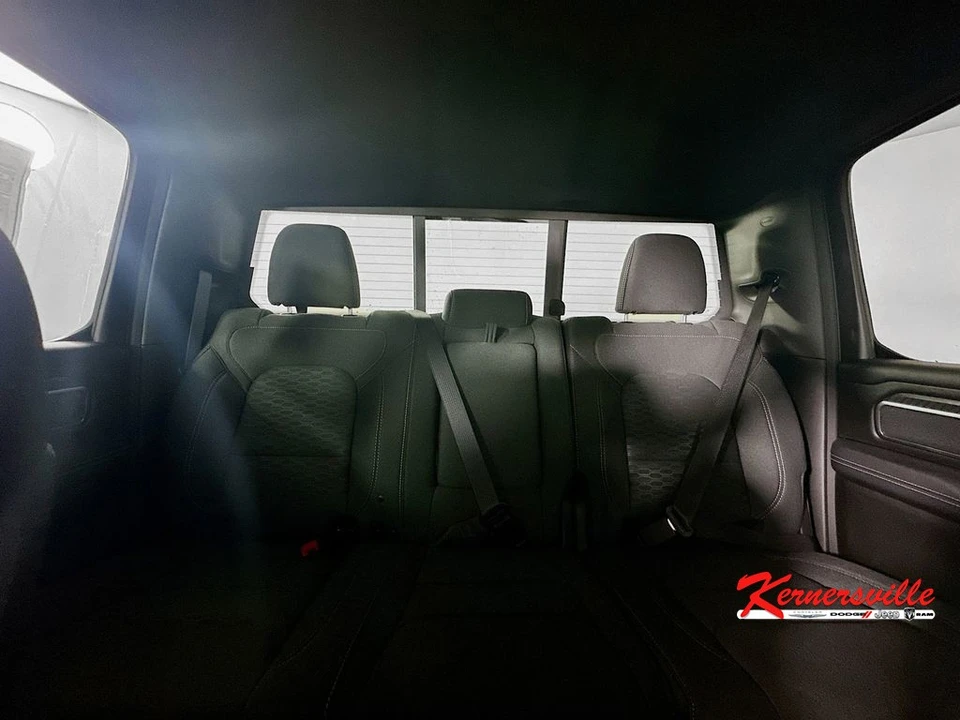 2026 Ram 1500 2nd Gen - Image 10 of 12