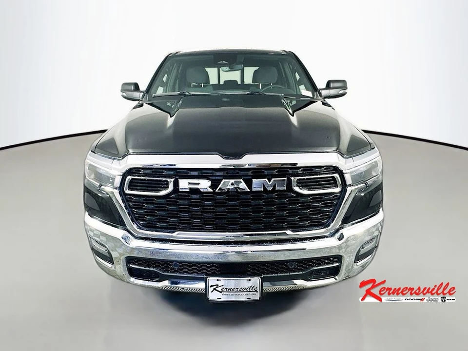 2026 Ram 1500 2nd Gen - Image 2 of 12
