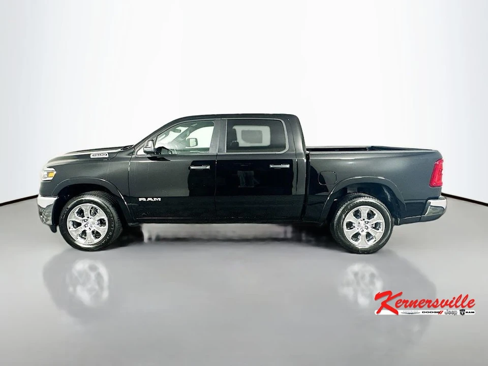 2026 Ram 1500 2nd Gen - Image 4 of 12