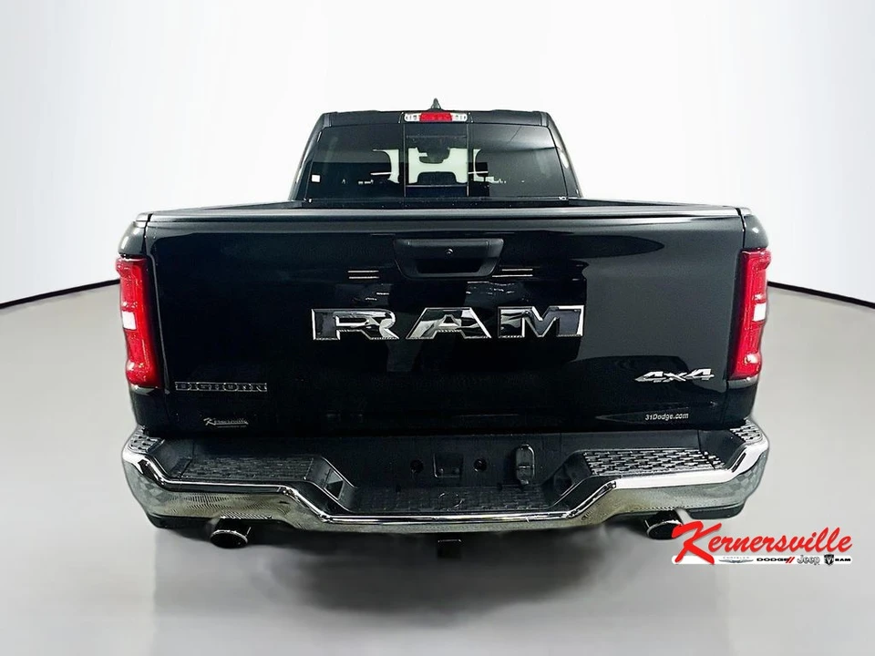 2026 Ram 1500 2nd Gen - Image 6 of 12