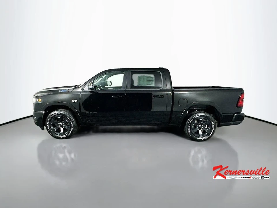 2026 Ram 1500 2nd Gen - Image 4 of 21