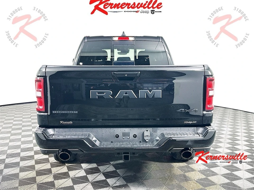 2026 Ram 1500 2nd Gen - Image 6 of 21