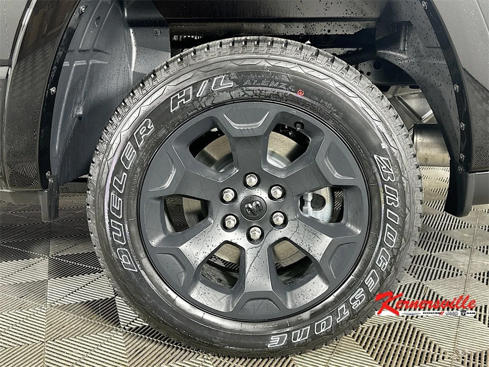 2026 Ram 1500 2nd Gen - Image 16 of 21