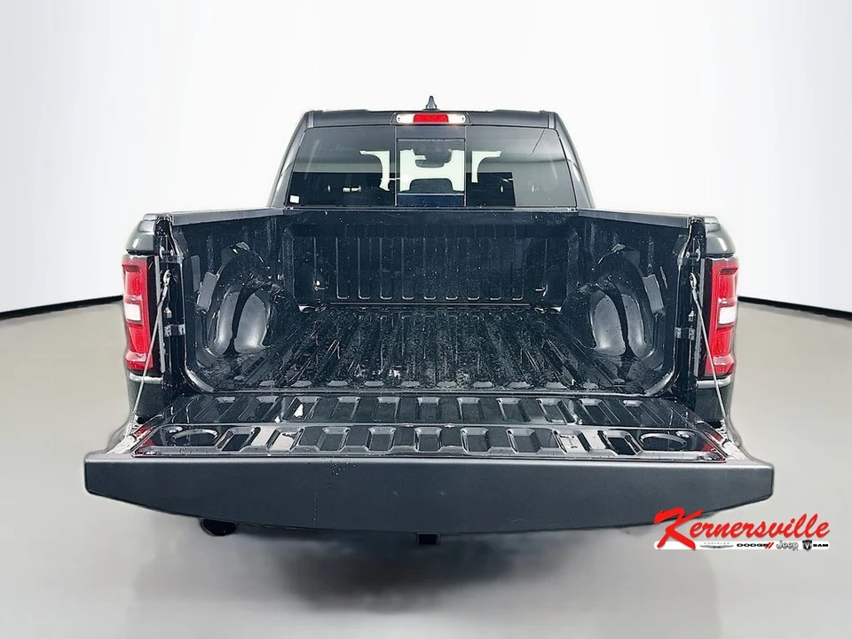 2026 Ram 1500 2nd Gen - Image 15 of 21