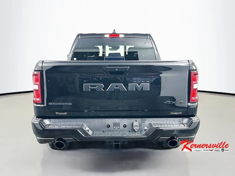 2026 Ram 1500 2nd Gen - Image 6 of 21