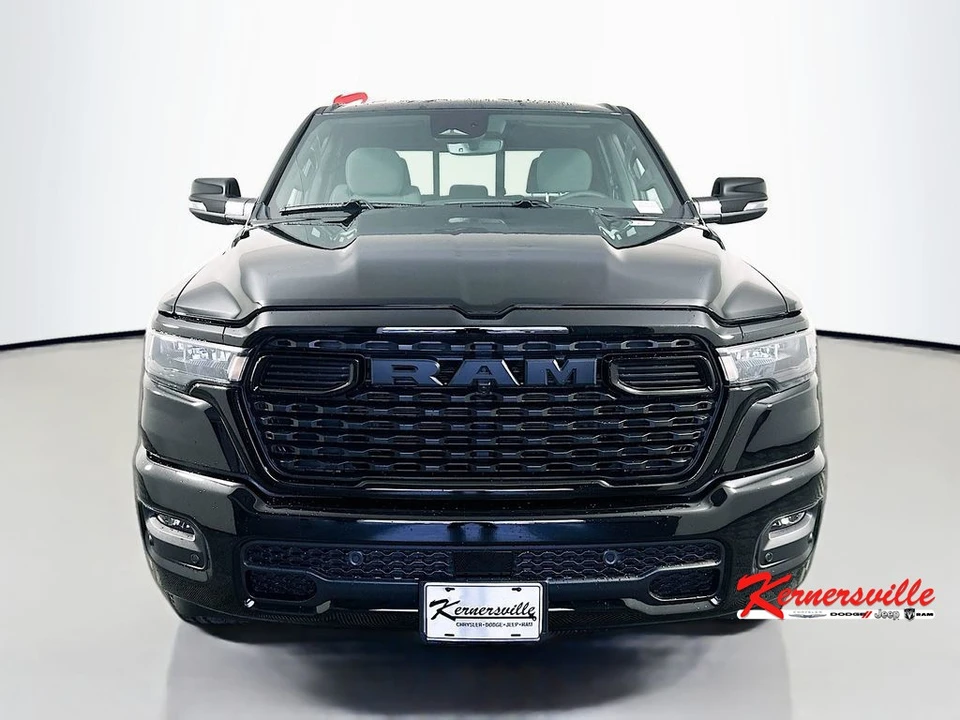 2026 Ram 1500 2nd Gen - Image 2 of 21