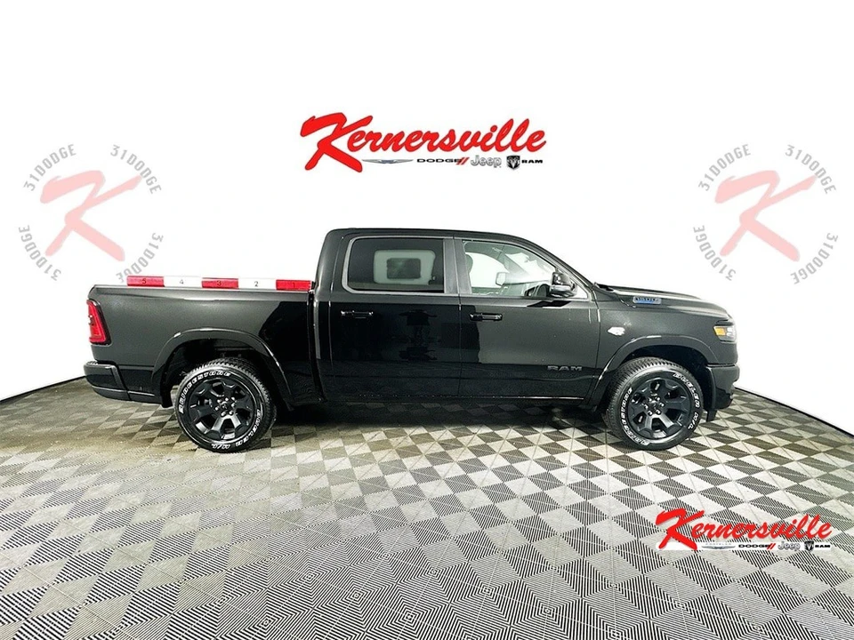 2026 Ram 1500 2nd Gen - Image 8 of 21
