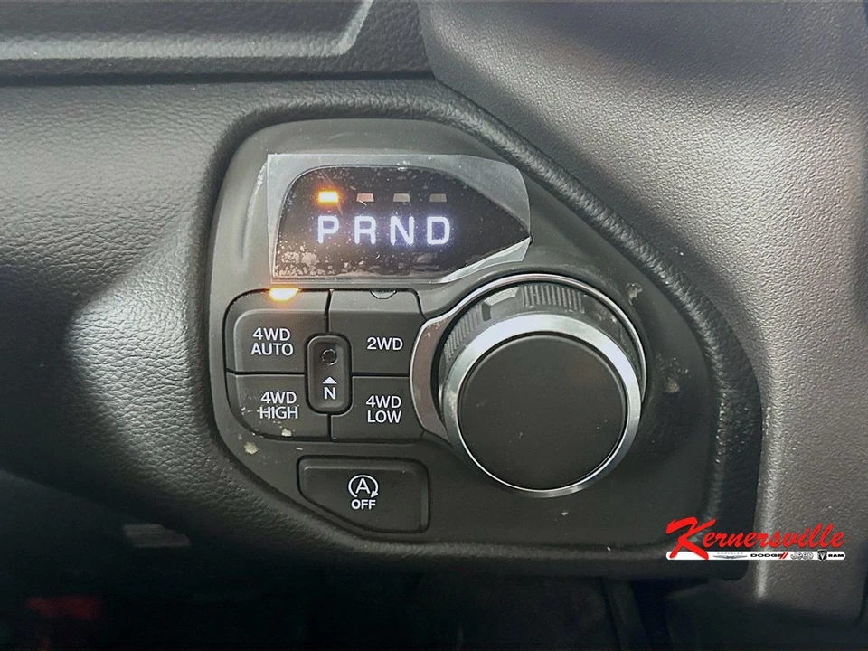 2026 Ram 1500 2nd Gen - Image 12 of 21