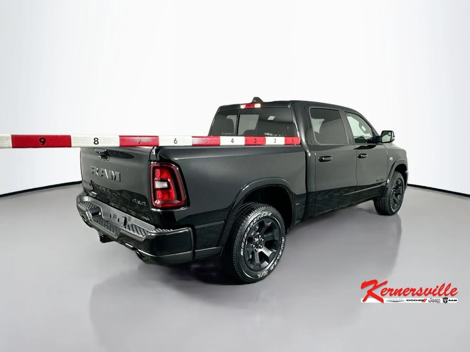 2026 Ram 1500 2nd Gen - Image 7 of 21