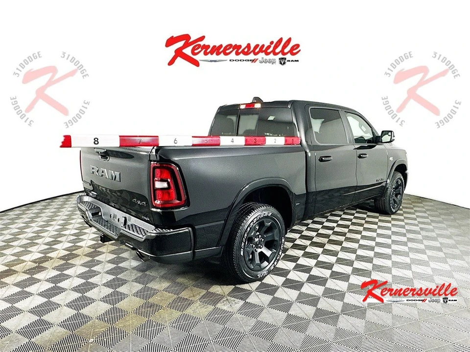 2026 Ram 1500 2nd Gen - Image 7 of 21