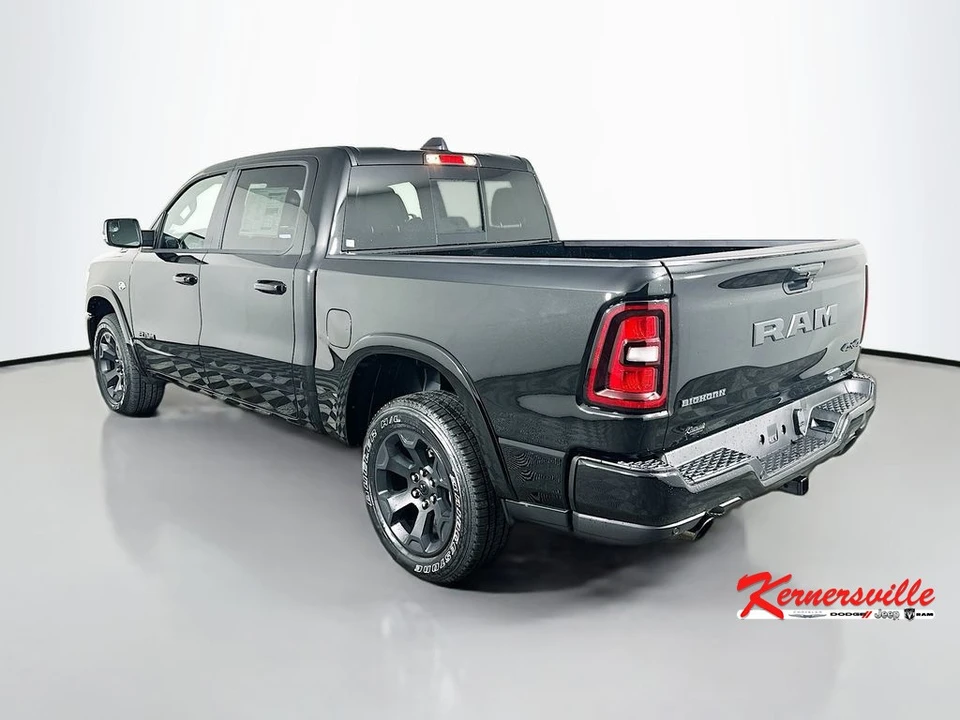 2026 Ram 1500 2nd Gen - Image 5 of 21