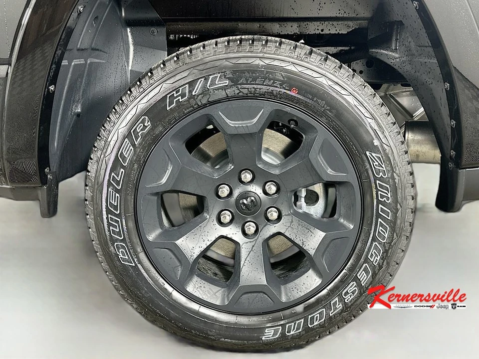 2026 Ram 1500 2nd Gen - Image 16 of 21