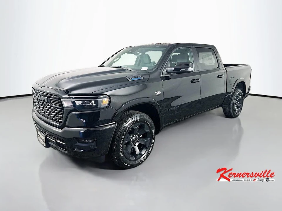 2026 Ram 1500 2nd Gen - Image 3 of 21