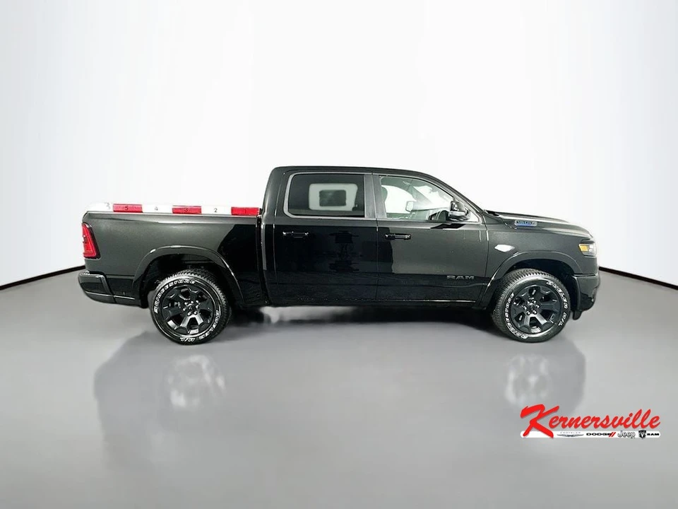 2026 Ram 1500 2nd Gen - Image 8 of 21